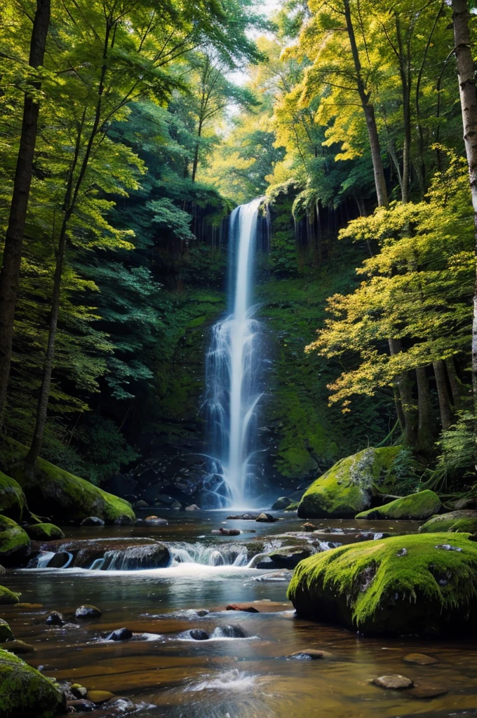 Beautiful nature 