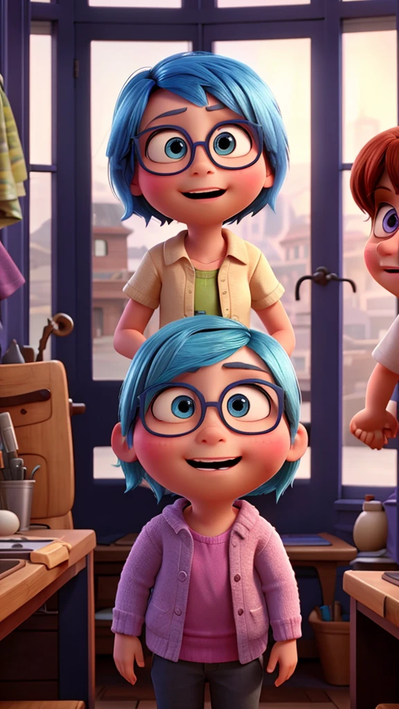 Inside Out