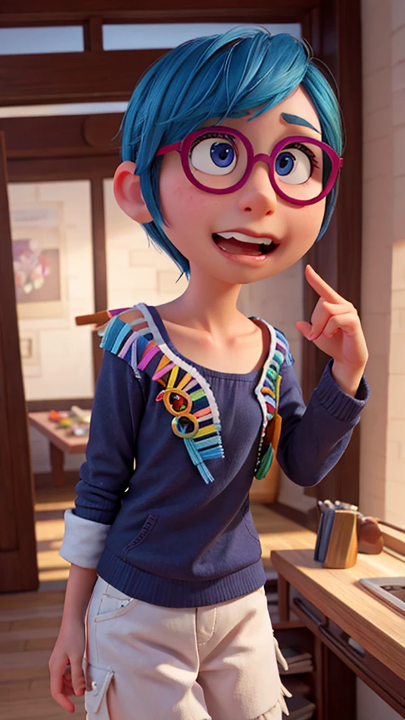 Inside Out 
