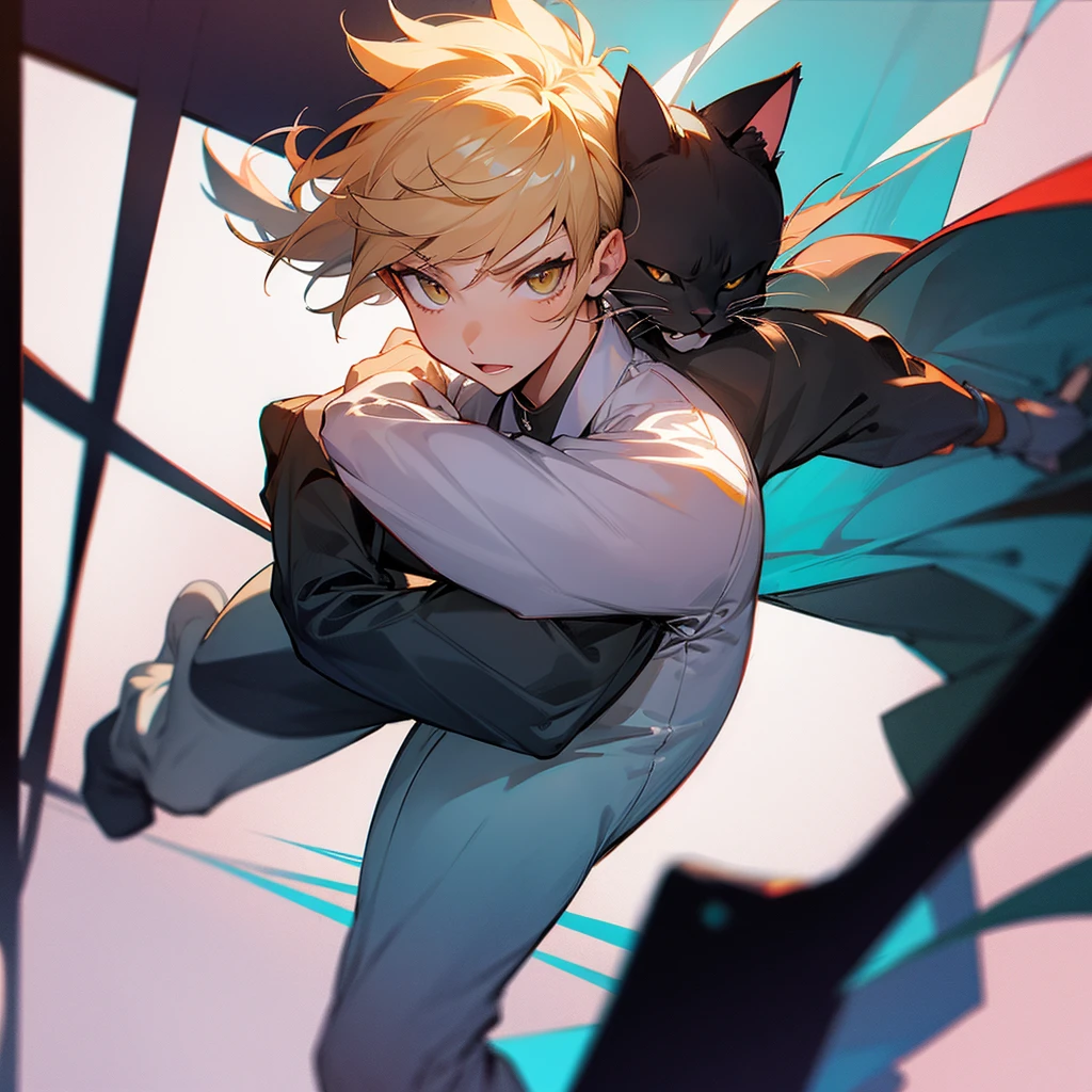 catboy
