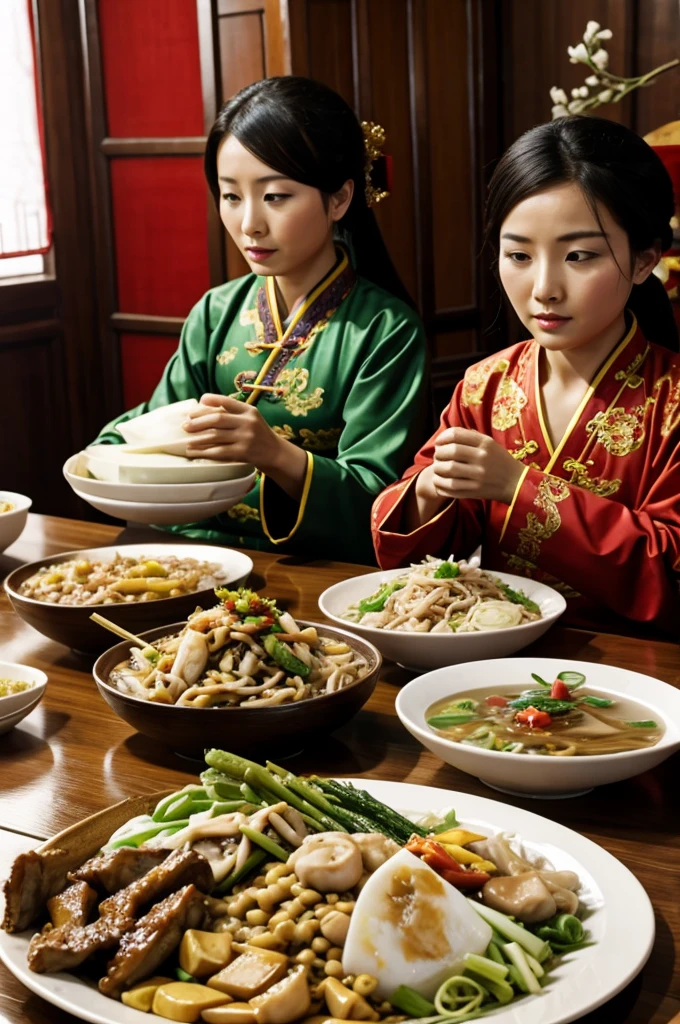 Chinese