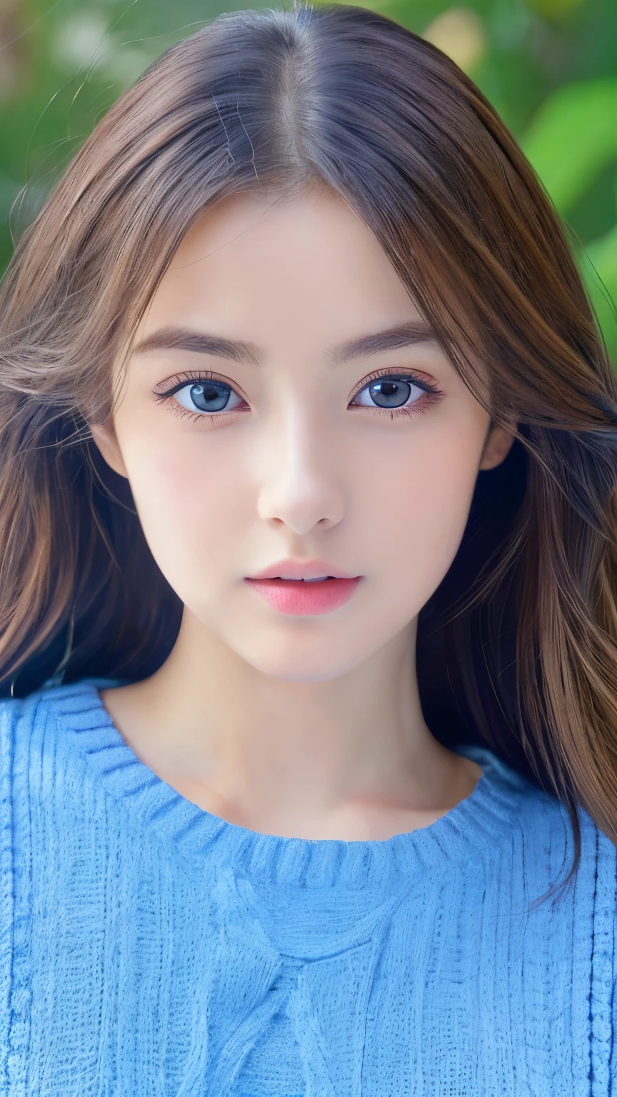 (((32k,High details,High detail、masterpiece,Attention to detail,alone))),RAW Photos & Realistic atmosphere,Beautiful dark blue eyes,Mouth details,Glossy Lips,Thin eyebrows,Beautiful Eyes、Soft white skin that shines in every detail、sheの深い黒色の目はとても美しいです,Lip details、Very beautiful face,Very beautiful face、A vivid face,Beautiful, shining lips,Beautiful Eyebrows,Infinite Reality, Realistic Young Gravure Idol,she'she'she'she'she'she'To a very cute woman , Young Gravure Idol, Young Gravure Idol, とても美しくてかわいい22 years old beautiful girl,Incredibly beautiful and elegant,22 years old beautiful girl,Natural soft light,(Shiny Hair,,Beautiful and kind eyes:1.5),A kind smile,Shapely breasts,Medium Long Hair,Tying up hair,Beautiful posture,No makeup,Looking Ahead、Poolside