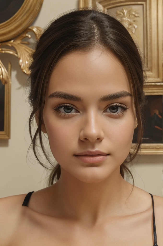 ((best quality)), ((masterpiece)), (detailed), perfect face