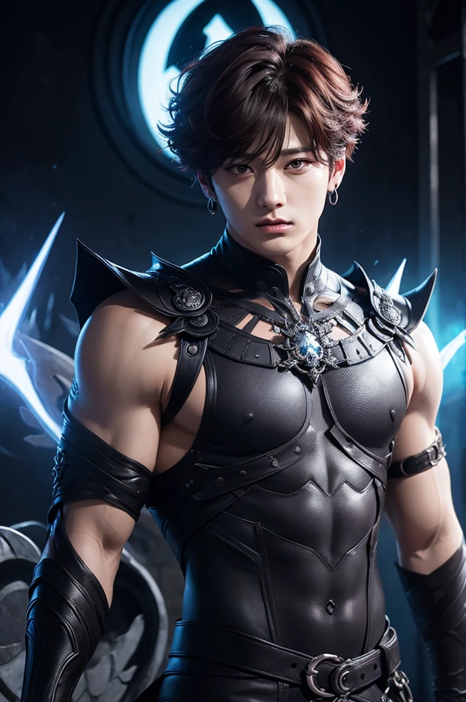 jungkook do bts, hades lord of the underworld