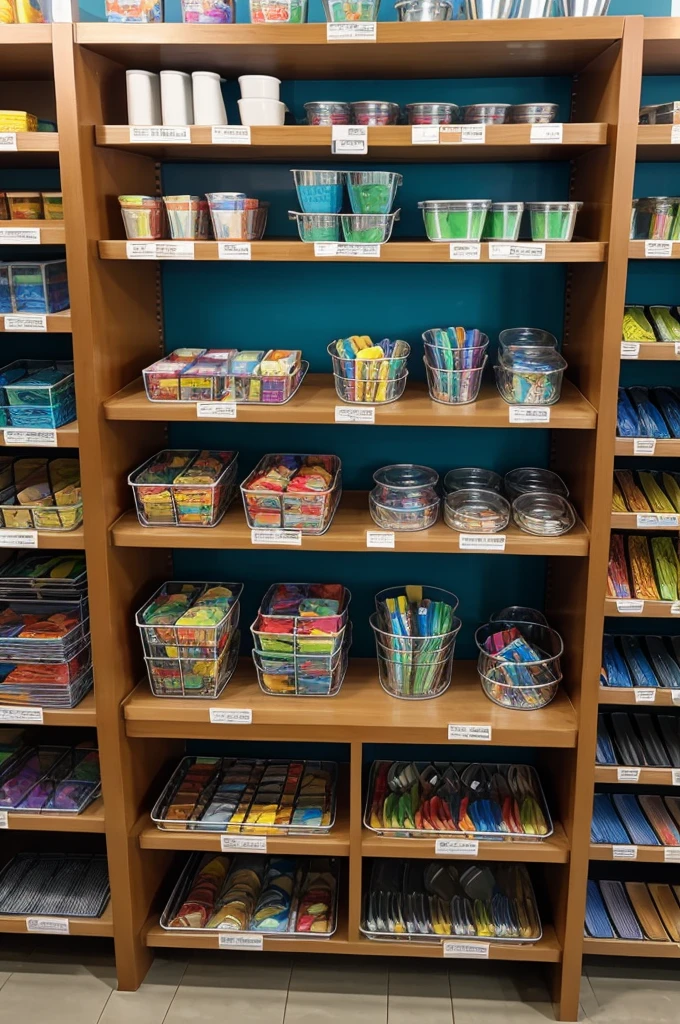 DMS STORE
plastic wares, RTWs, school supp6