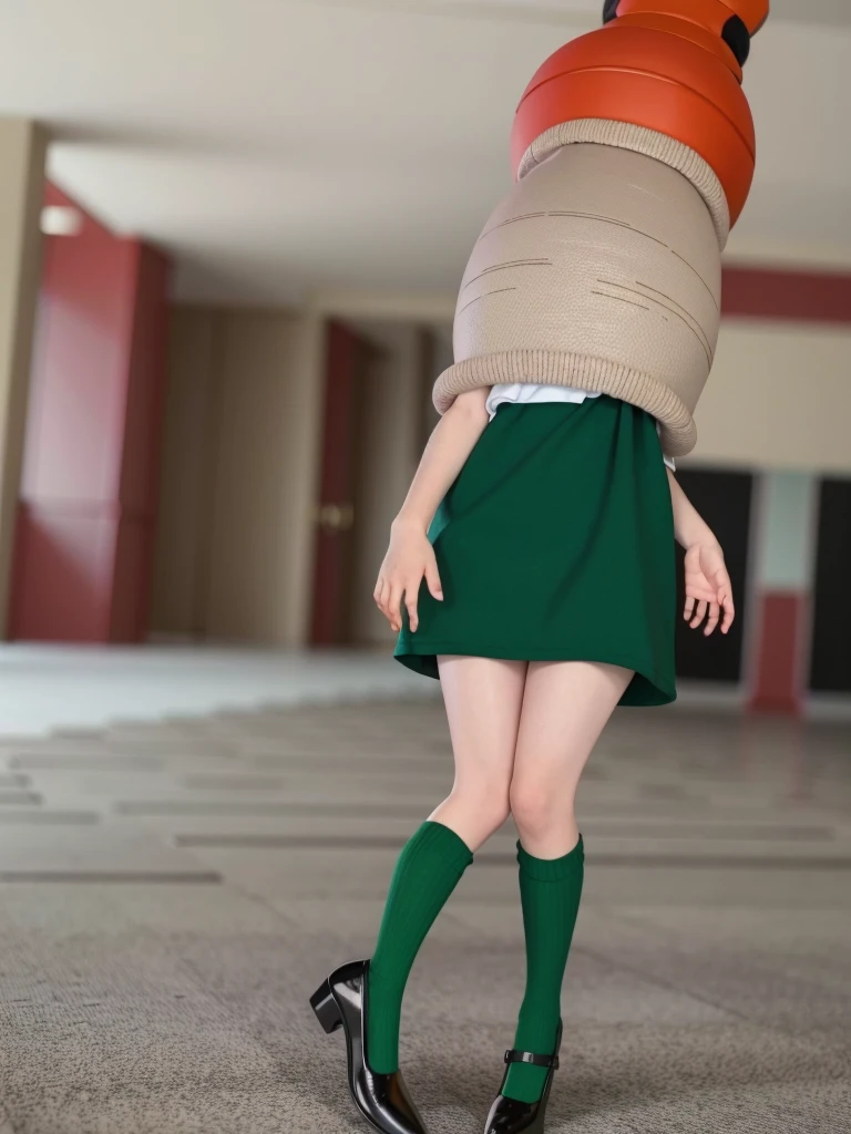 Frog tailvore ??? girl frog tail suffacation kid girl