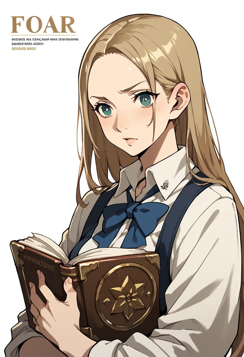 Book cover、