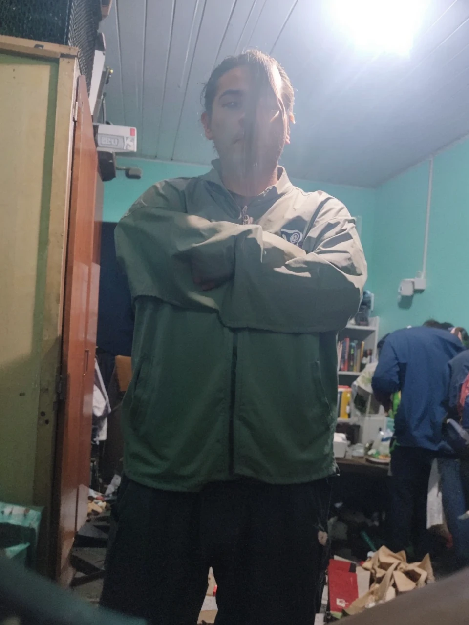 elephant thunderstorm 