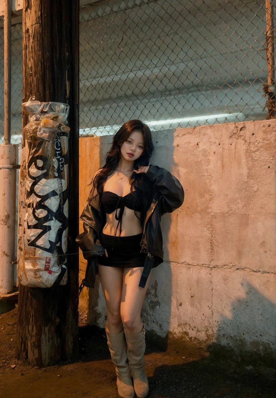 Jennie blackpink