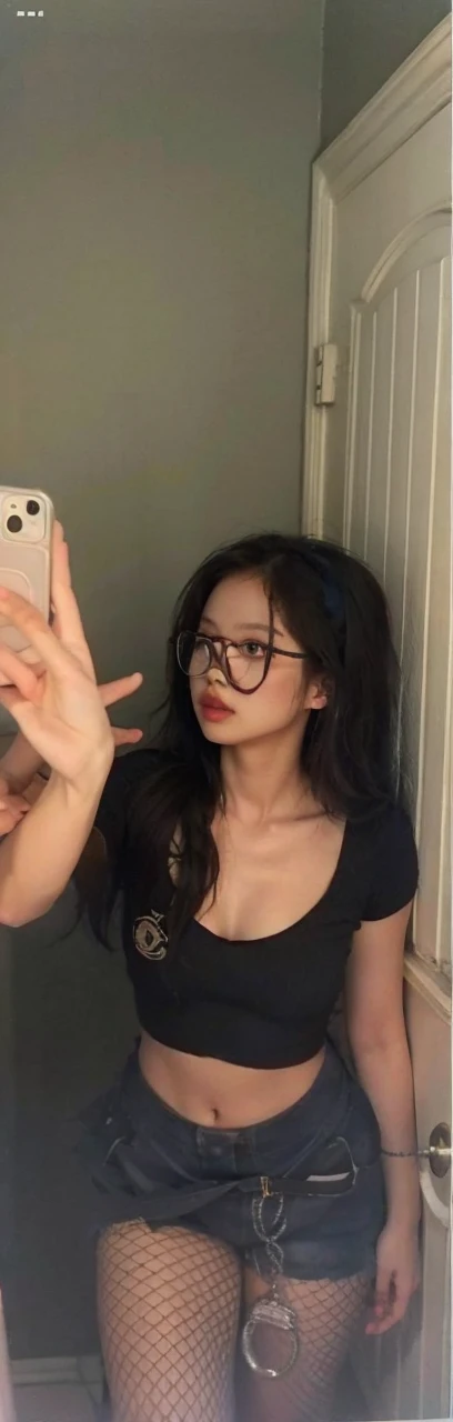 Jennie blackpink