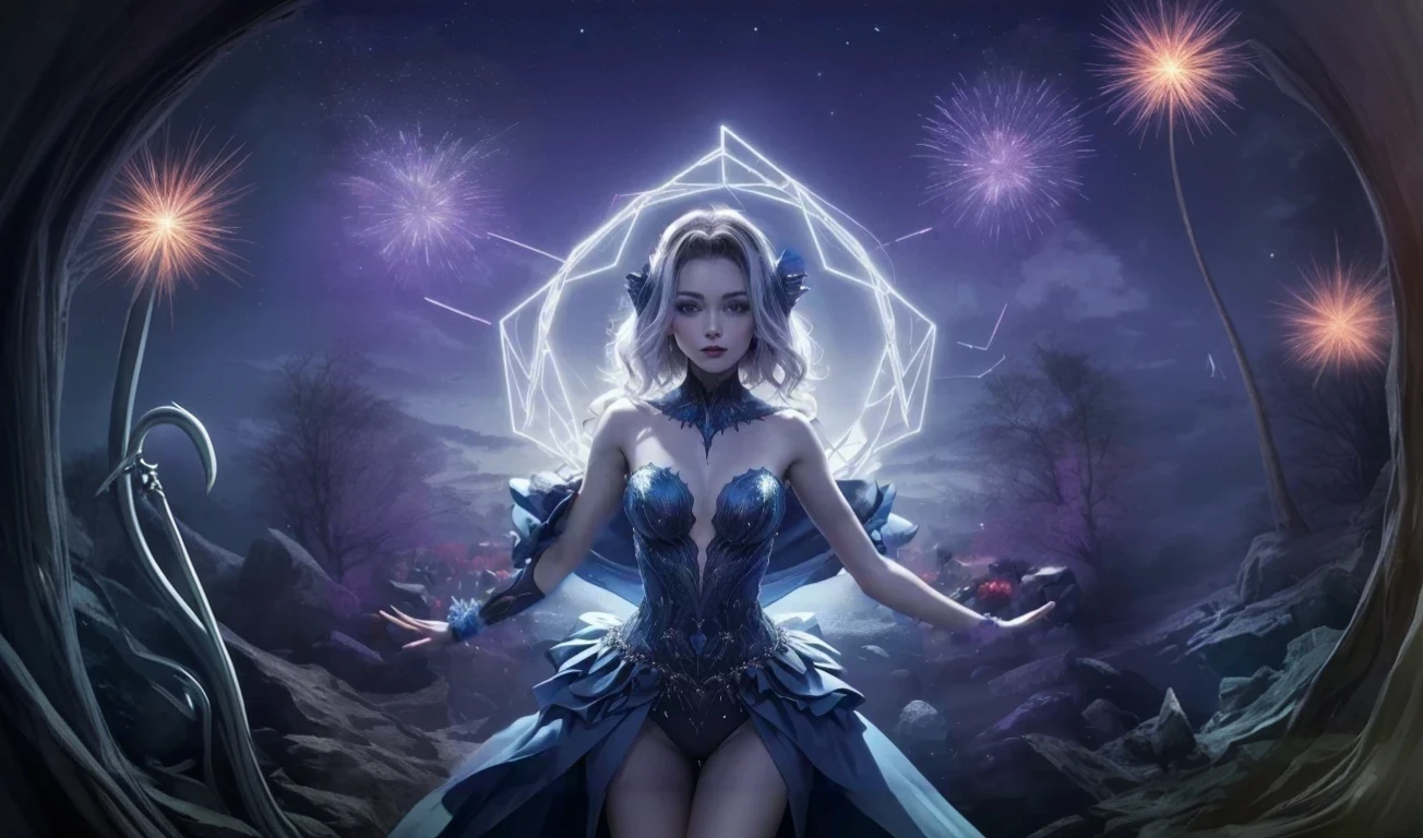 same style of background, add background