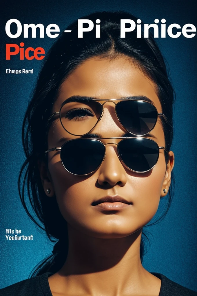 One pice