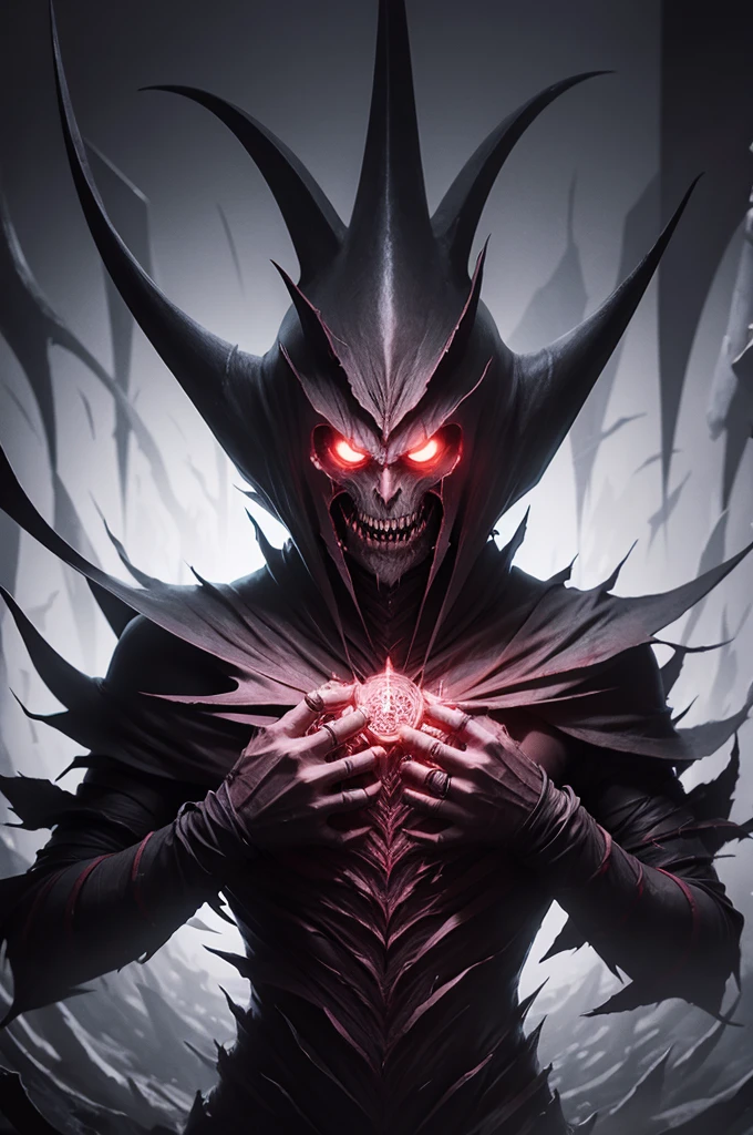 Evil virus
