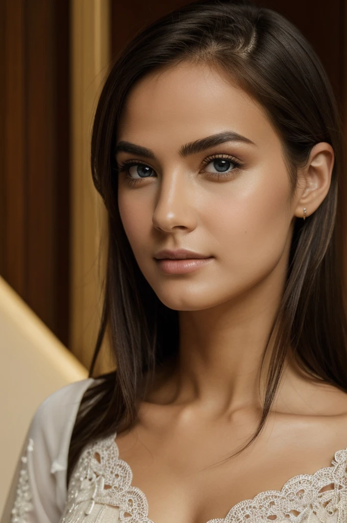 ((best quality)), ((masterpiece)), (detailed), perfect face