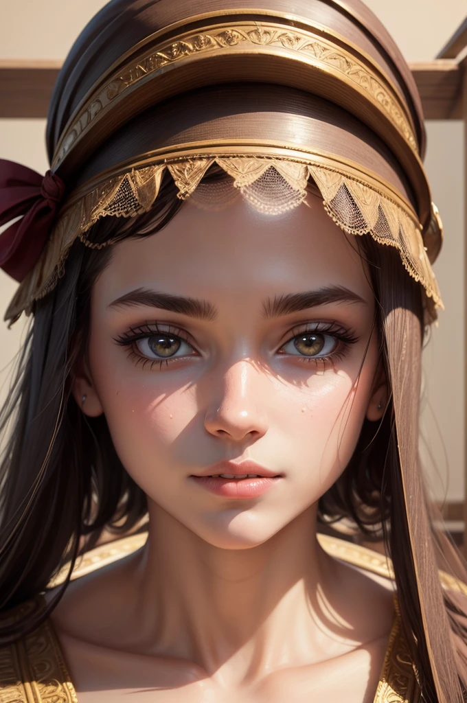 ((best quality)), ((masterpiece)), (detailed), perfect face