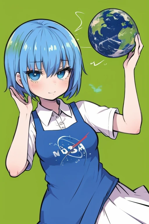 Earth-chan