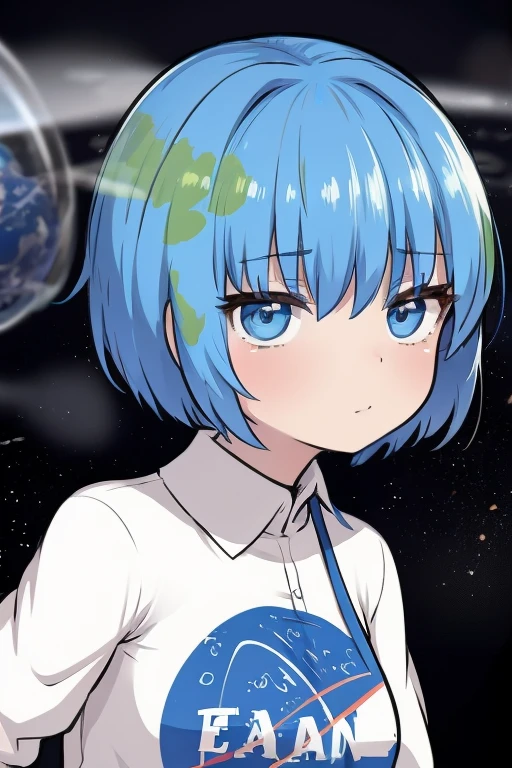 Earth-chan