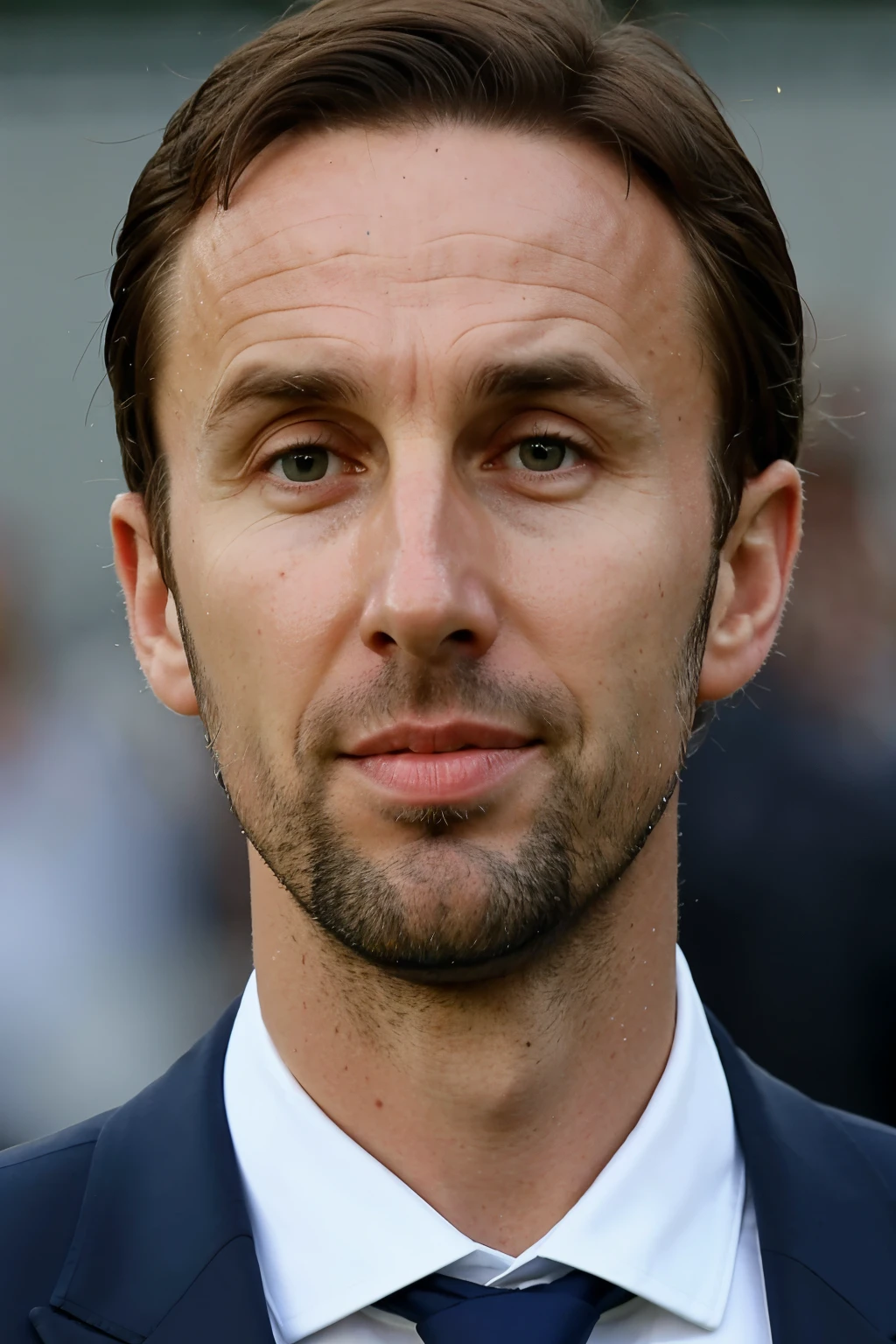 Gareth Southgate become Italy manager