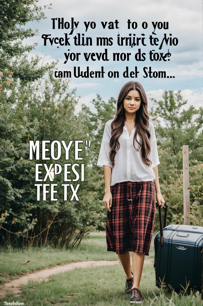 to my ex