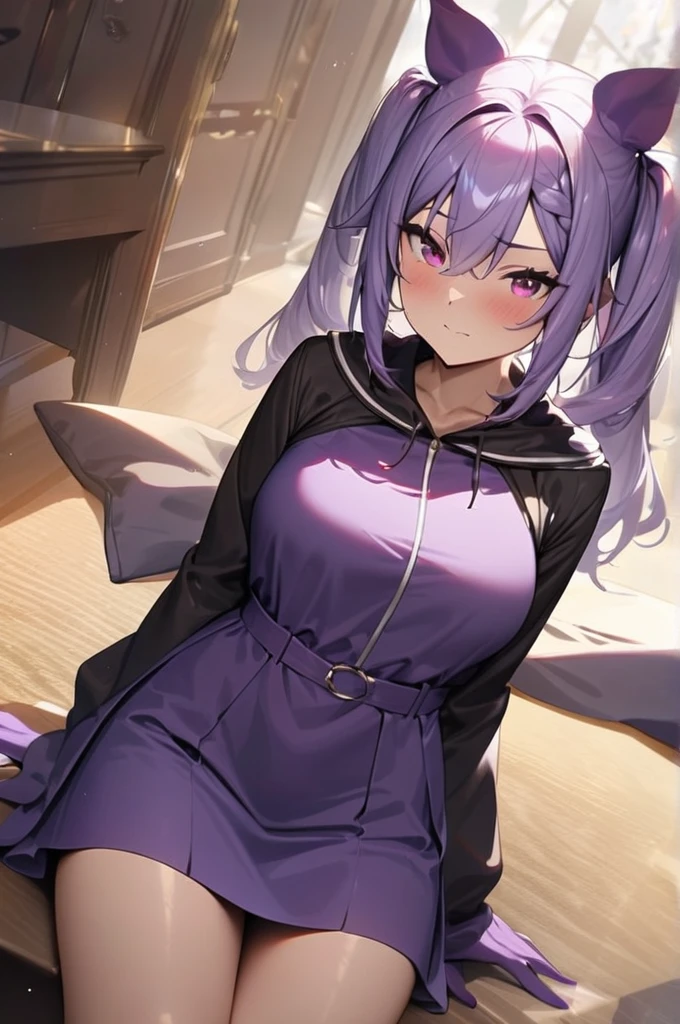((Best quality)), ((masterpiece)), (detailed), keqing horny