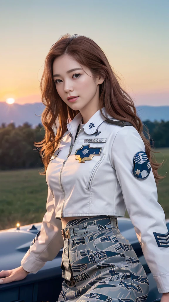 (Highest quality, 8K, 32k, masterpiece, 超High resolution:1.2), (Realistic:1.5), (masterpiece, Highly detailed CG Unity 8k wallpaper, Highest quality, High resolution:1.2), (Super detailed, 超High resolution:1.2), Photo of extremely cute and beautiful Japanese woman, (Long wavy chestnut hair:1.2), Adult, (Detailed beautiful girl:1.4), Highest quality, woman, Adult, (Detailed US Air Force pilot uniform:1.5), (White pilot captain jacket:1.3), (White high waist pencil skirt:1.3), Detailed clothing, (Beautiful sunset、US Air Force Base runway scenery background:1.3), Laugh shyly:1, A light smile, View your viewers, Facing the audience, ((Perfect woman's body)), (Tight waist:1.2), (Upper body image:1.3), thin, Abdominal muscles, (Large breasts:1.25), ((Encircling the head)), wind, Dynamic pose, Cinematic Light, Backlight, Perfect Anatomy, Perfect Proportions, Detailed human body, bokeh, Depth of written boundary,Show off your breasts,,Show off your breasts,,Show off your breasts,,Show off your breasts,,Show off your breasts,,Show off your breasts,,Show off your breasts,,Show off your breasts,,Show off your breasts,,Show off your breasts,,Show off your breasts,,Show off your breasts,,Show off your breasts,,Show off your breasts,,Show off your breasts,,Show off your breasts,,Show off your breasts,,Show off your breasts,,Show off your breasts,,Show off your breasts,,Show off your breasts,,Show off your breasts,,Show off your breasts,,Show off your breasts,,Show off your breasts,,Show off your breasts,,Show off your breasts,,Show off your breasts,,Show off your breasts,,Show off your breasts,,Show off your breasts,,Show off your breasts,,Show off your breasts,,Show off your breasts,,Show off your breasts,,Show off your breasts,,Show off your breasts,,Show off your breasts,,Show off your breasts,,Show off your breasts,,Show off your breasts,,Show off your breasts,,Show off your breasts,,Show off your breasts,,Show off your breasts,,Show off your breasts,,Show off your breast