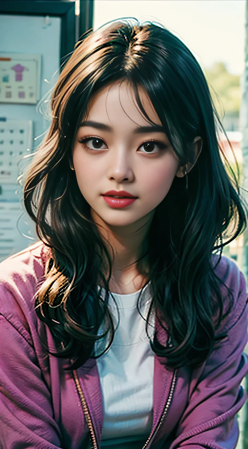 Soft and attractive eyes，Show the kindness and warmth of your heart。They always have a soft smile on their faces，As if tension and anxiety have been relieved。

Their hairstyle may flow freely，He seems to be chasing the direction of the wind at any time。Have soft curly or straight hair，Give the effect of natural waves，It adds softness and romance to them。

Pisces can wear soft clothes，Choose comfortable and free-flowing materials。They like bright colors，Blue, etc.、purpleish color、Gray or green，These colors can reflect their wonderful personality。

In terms of personality，The personification of Pisces iay exhibit very sensitive and caring traits。They easily recognize the emotions and needs of others，Always help others、Enthusiastic support。Pisces has strong intuition and imagination，They may often be immersed in the dreams and fantasies they create。

The anthropomorphic image of Pisces may be in art、Exceptional talent in creative fields such as music and writing。They are often able to express their emotions and thoughts in a unique way，a person々Provide a great experience to。

Overall，The anthropomorphic image of Pisces reveals tenderness、Kind and dreamy qualities。They are affectionate、These are people who have an artistic soul々is，People around you in a unique way々々Infected with、stimulating。