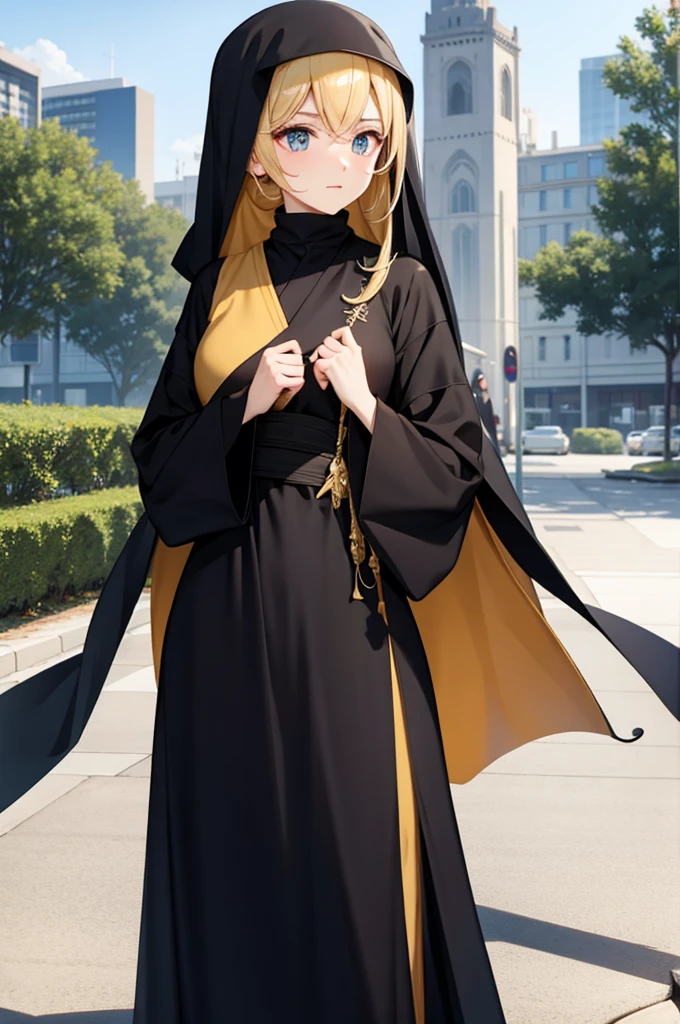 Abaya