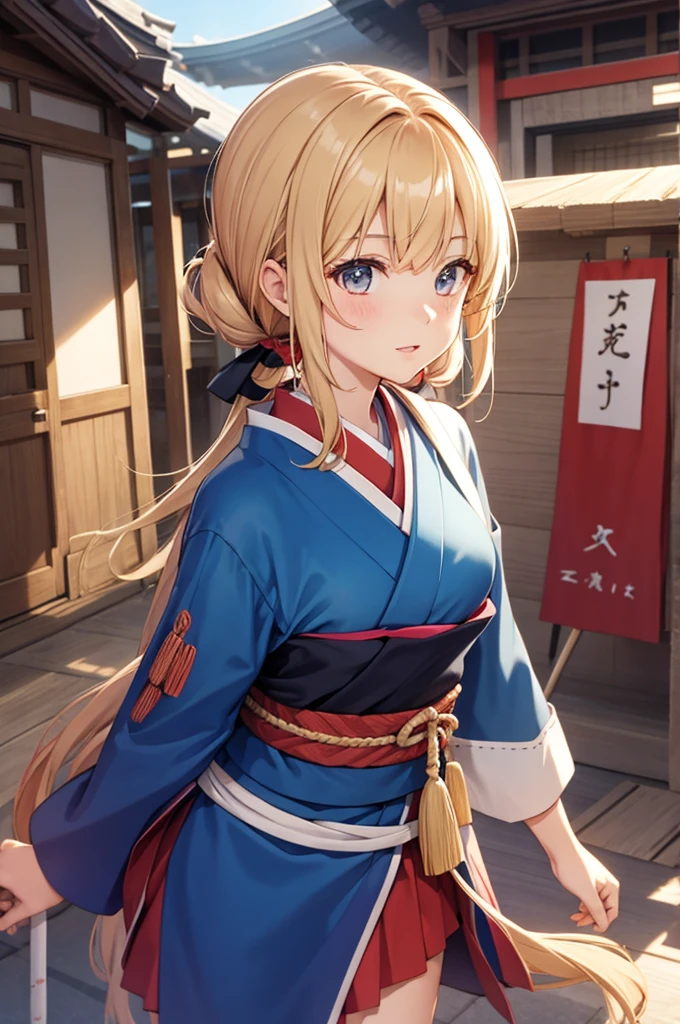 Otokoyaku, 1girl