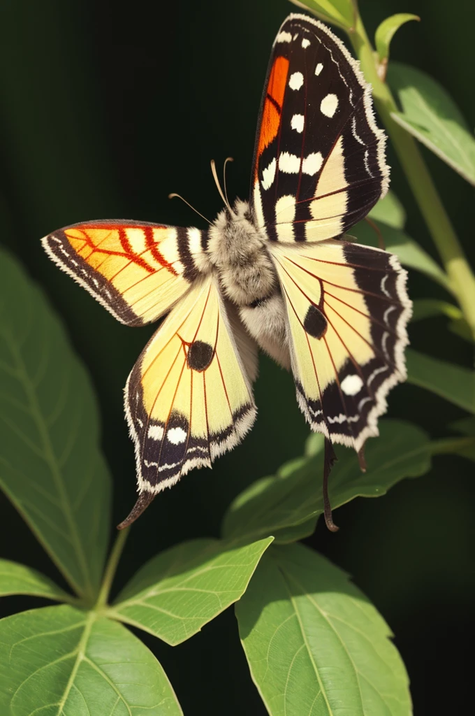 homosexual moth