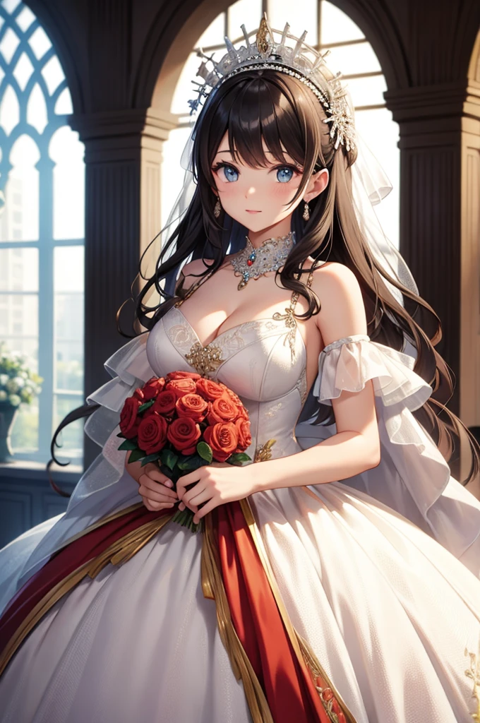 ball gown