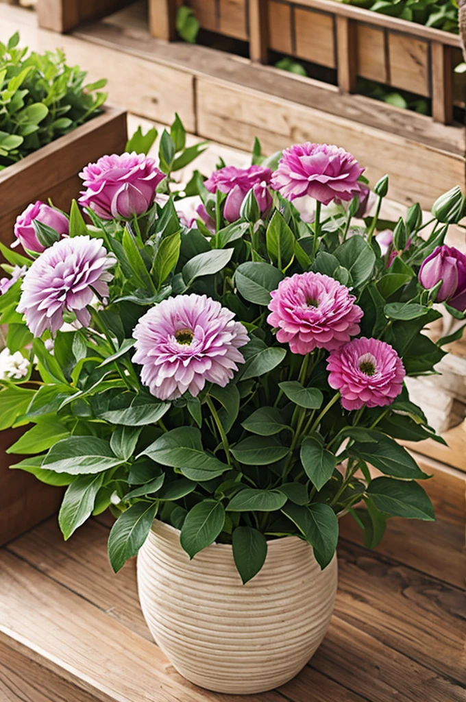 flowers