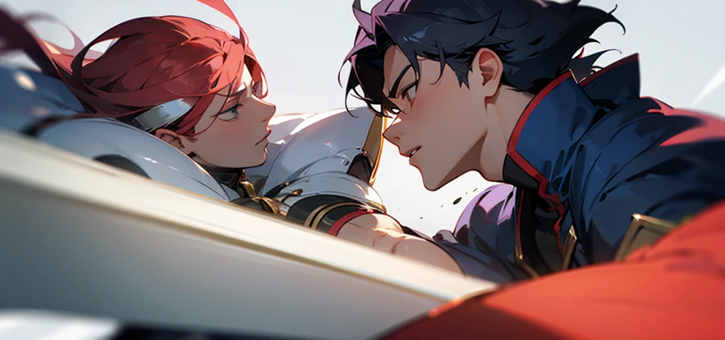 photo yaoi passive anime profile