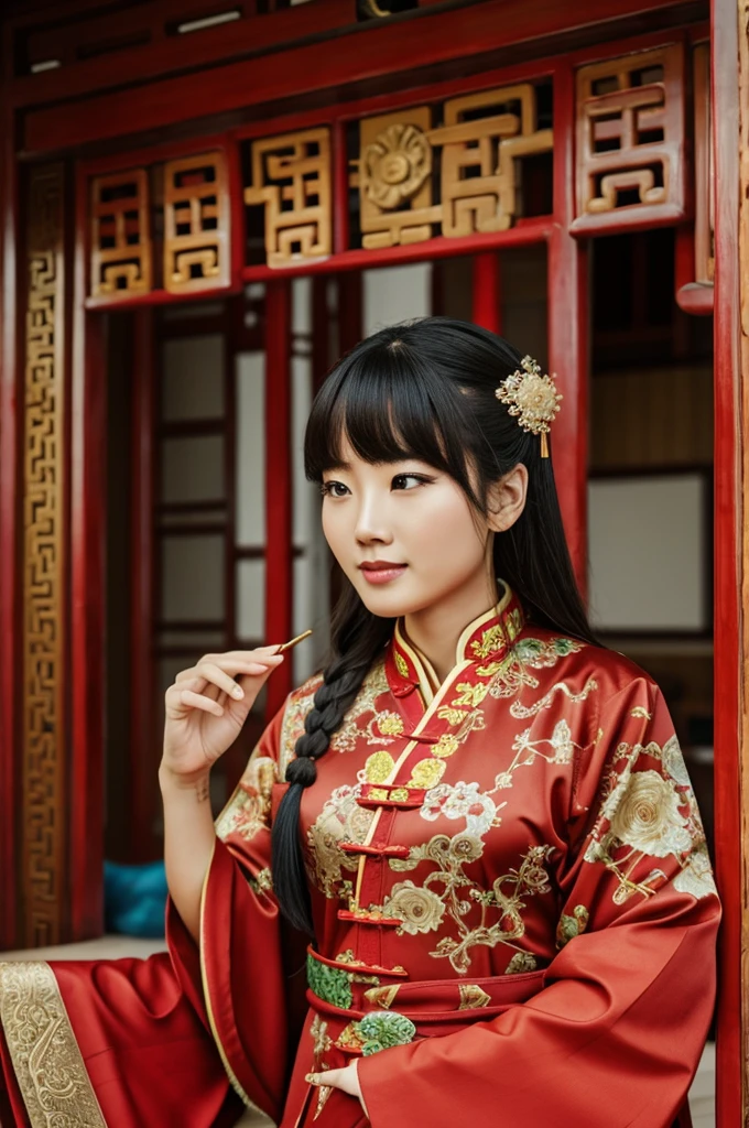 Chinese