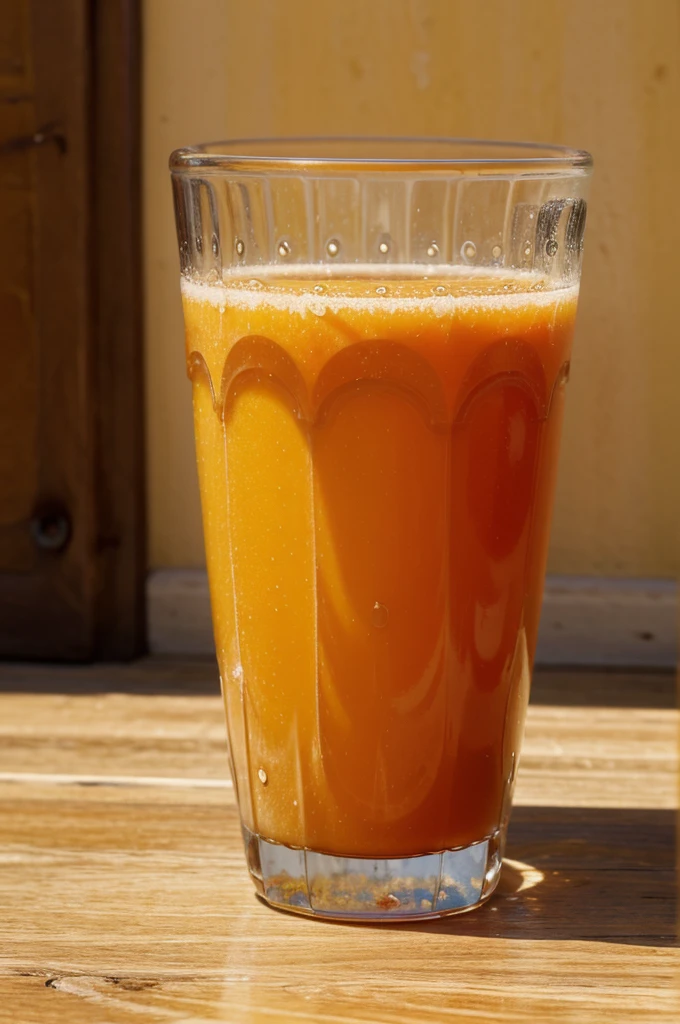 Here's a prompt for an AI to generate an image of a logo for a fruit juice entrepreneurship project named "Frutix":
"Create a logo for 'Frutix,' a fruit juice venture. The logo should be creative, attractive, and memorable, embodying freshness, naturalness, and flavor. Incorporate elements like fruits, glasses, or juice drops. Ensure it's versatile for packaging, labels, and ads. Feel free to explore minimalist, retro, or vintage styles. For example, a design showing a halved fruit with a straw, splashing juice; or vibrant typography for 'Frutix'; or a radiant sun with juice drops.”
- The logo must be creative, attractive, and memorable.
- It should convey the freshness, naturalness, and flavor of Frutix fruit juices.
- It can include elements such as fruits, glasses, juice drops, etc.
- It should be suitable for use on different materials such as packaging, labels, advertising, etc.
- Different design styles can be used, such as minimalist, retro, vintage, etc.
Examples:
- A logo showing a fruit cut in half with a straw inserted, splashing juice.
- A logo using modern and colorful typography for the name "Frutix."
- A logo depicting a radiant sun with juice drops falling from it.