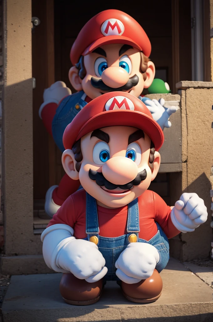 mario