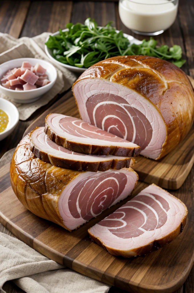 ham
