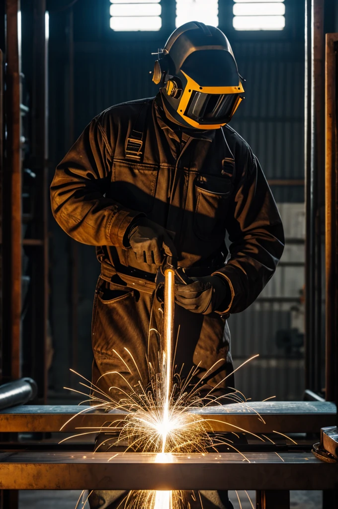 Welder