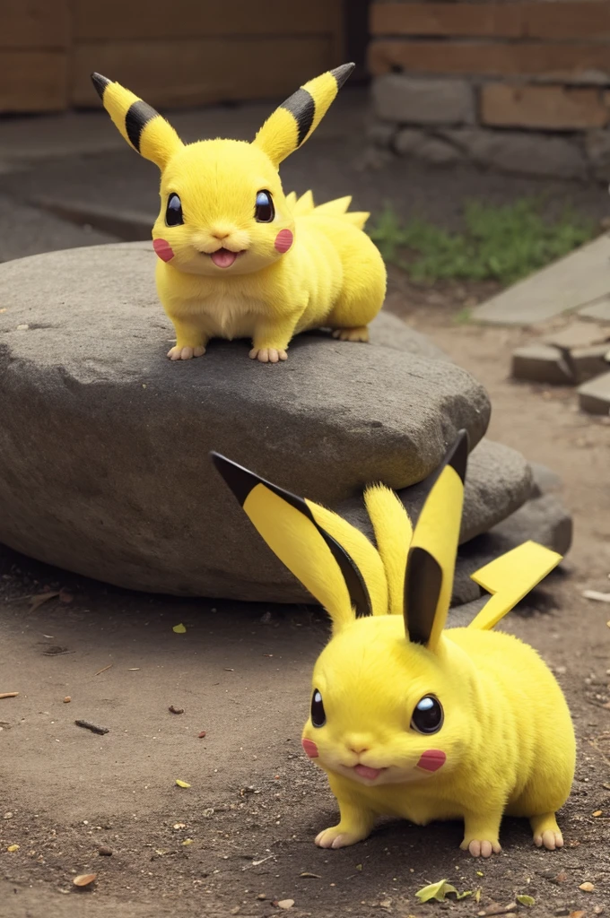 Picachu