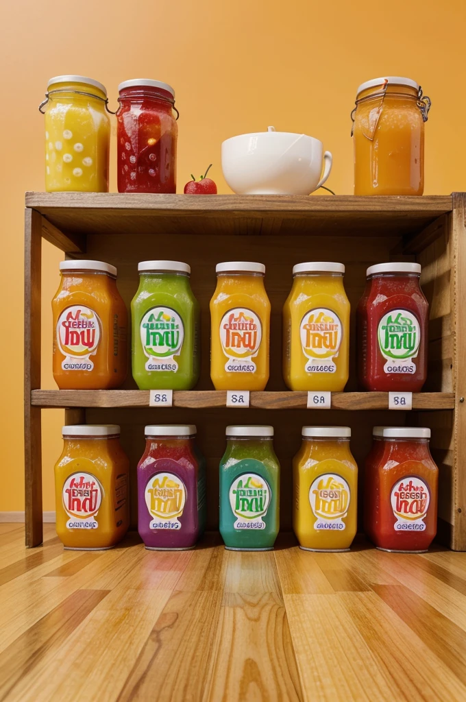 Here's a prompt for an AI to generate an image of a logo for a fruit juice entrepreneurship project named "Frutix":
"Create a logo for 'Frutix,' a fruit juice venture. The logo should be creative, attractive, and memorable, embodying freshness, naturalness, and flavor. Incorporate elements like fruits, glasses, or juice drops. Ensure it's versatile for packaging, labels, and ads. Feel free to explore minimalist, retro, or vintage styles. For example, a design showing a halved fruit with a straw, splashing juice; or vibrant typography for 'Frutix'; or a radiant sun with juice drops."Create an image featuring a logo for a fruit juice startup named "Frutix". The logo should be vibrant and colorful, reflecting the freshness and variety of fruits used in the juices. Incorporate a playful and modern font for the "Frutix" name, and include elements such as fruits (e.g., oranges, apples, berries) in the design. The overall look should be inviting and energetic, appealing to health-conscious and fun-loving customers.