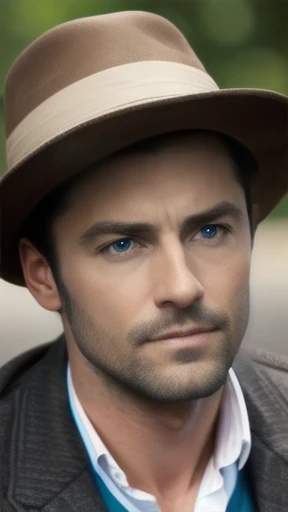 an german Actor