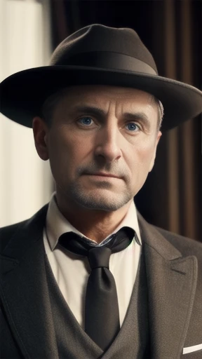 an Abramowicz Actor