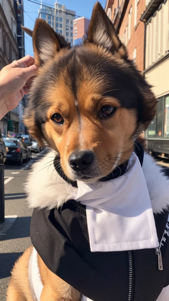 Woof Woof Style