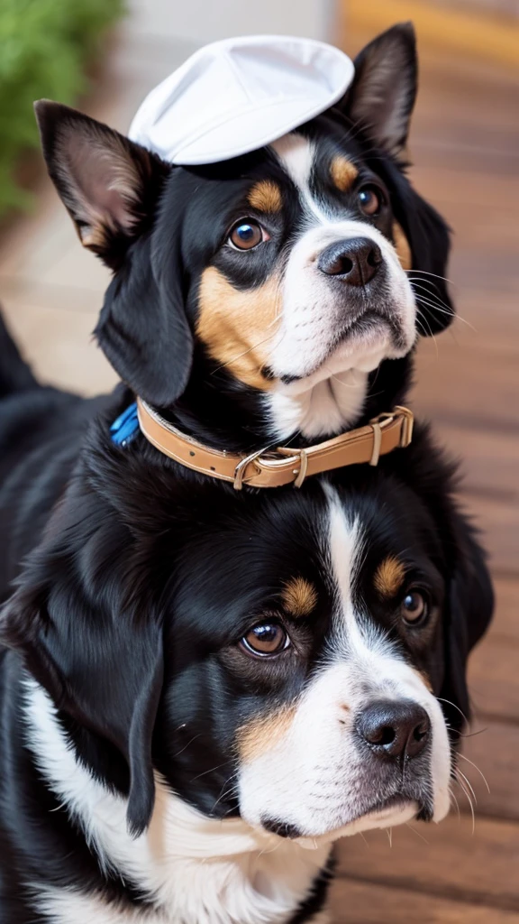 Woof Woof Style