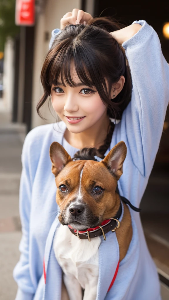 Woof Woof Style