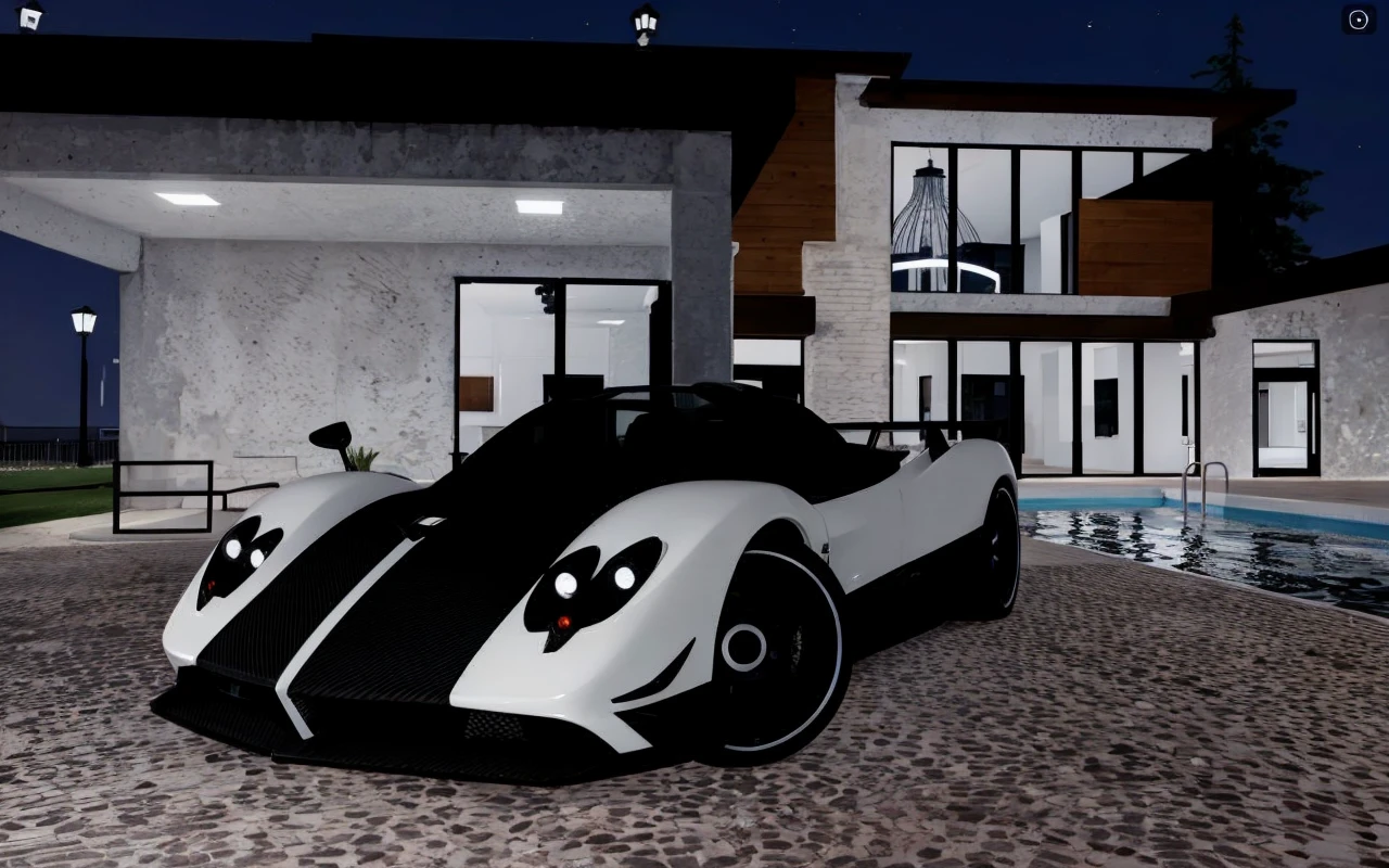 pagani