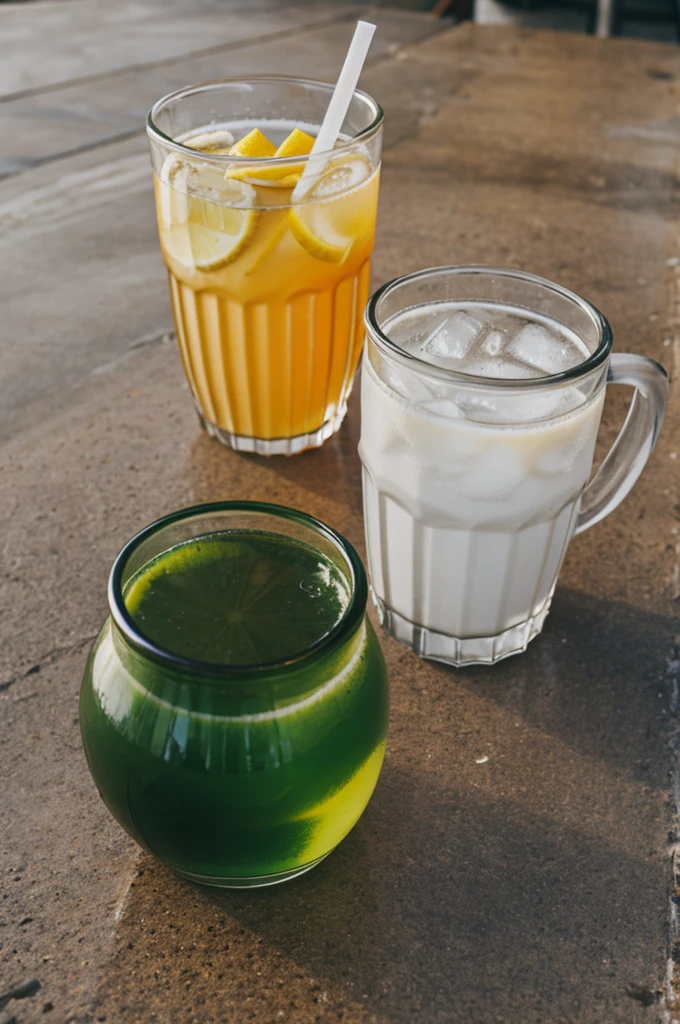 beverage