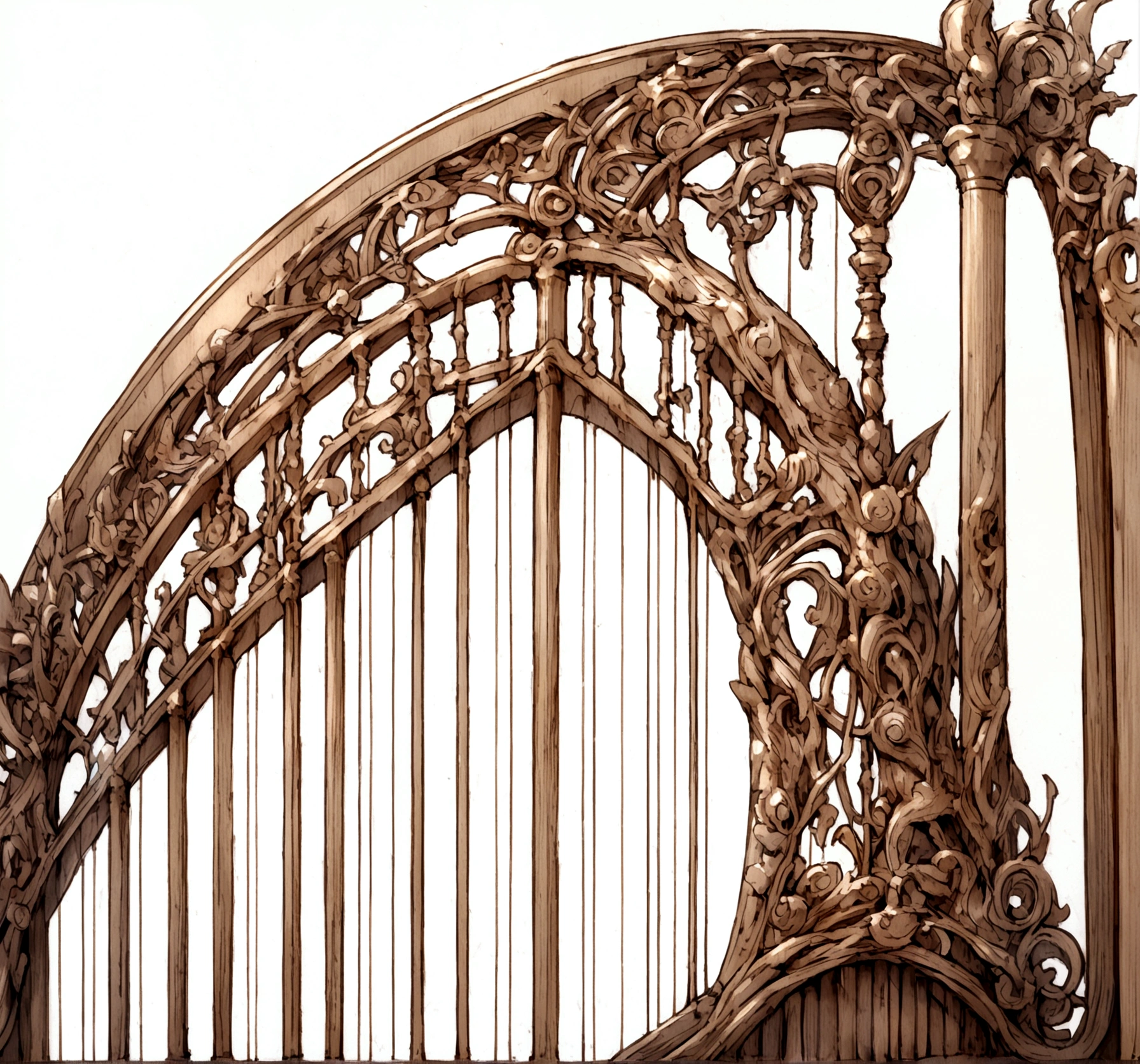 Instrument 2Harp