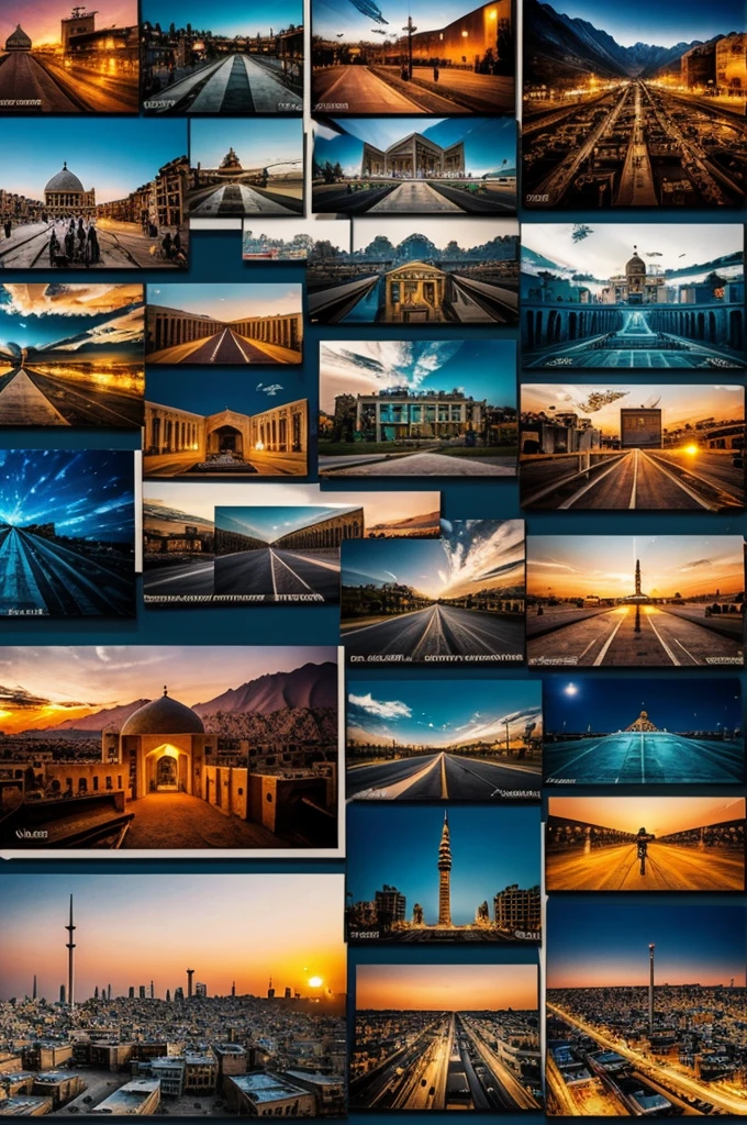 Create a powerpoint background on the theme of the Afghanistan Disorder of 1978-1992