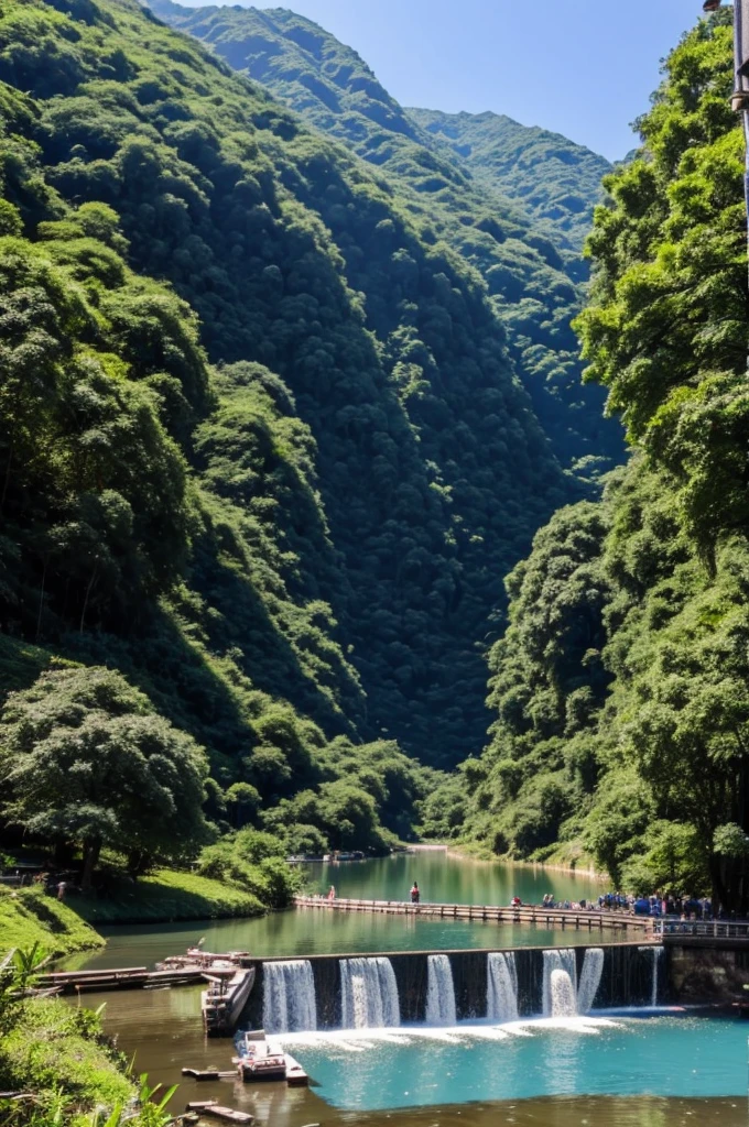 Huaifu