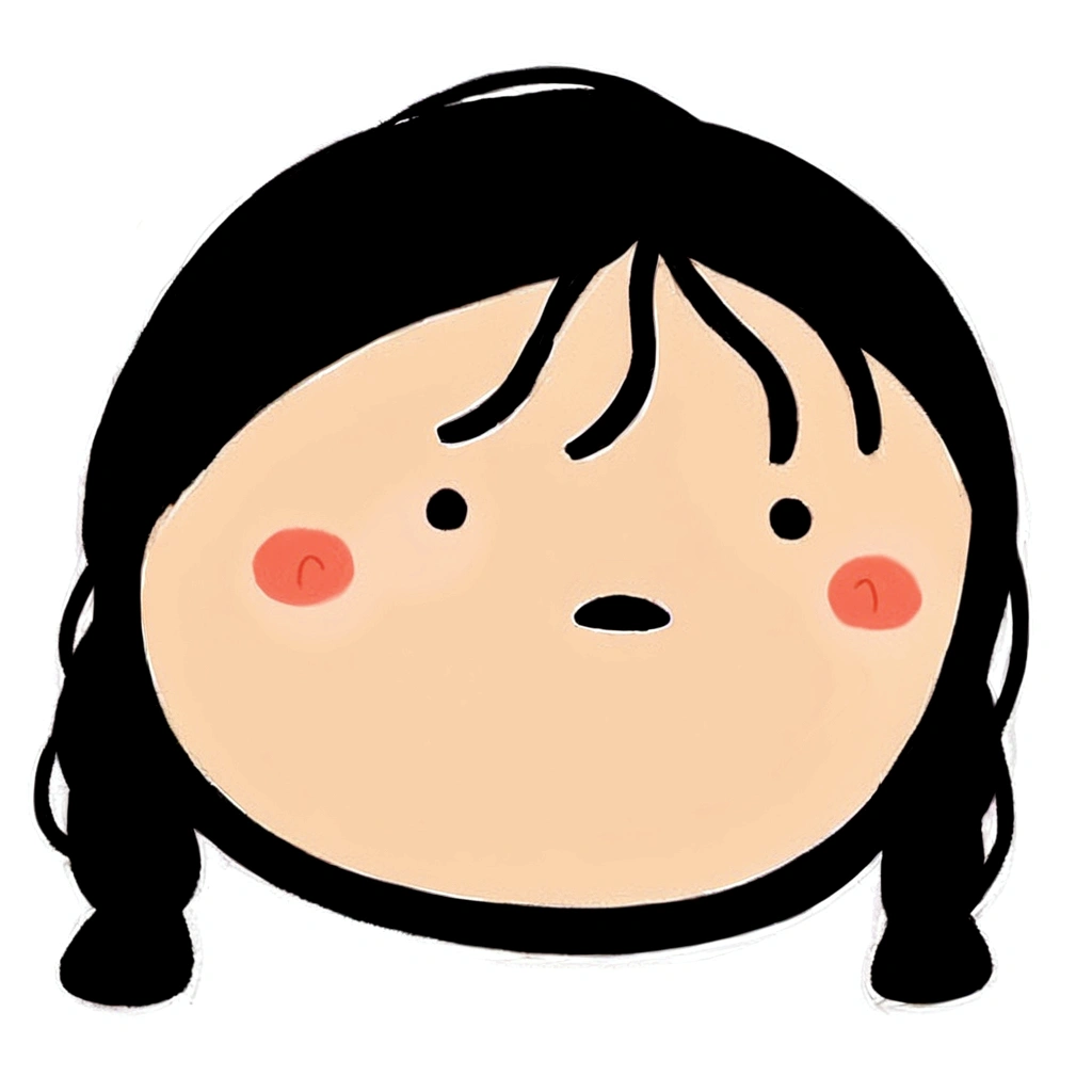 Draw a cute boy&#39;s head